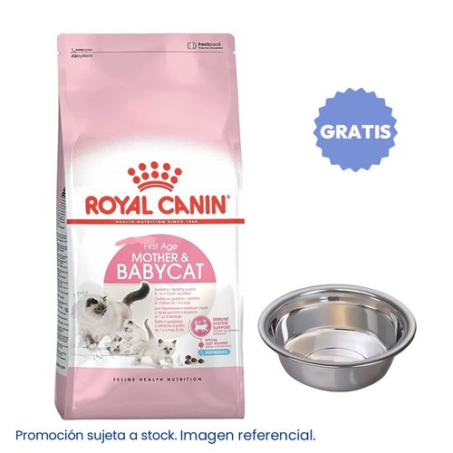 Royal Canin FHN Mother And Baby Cat 2 kg