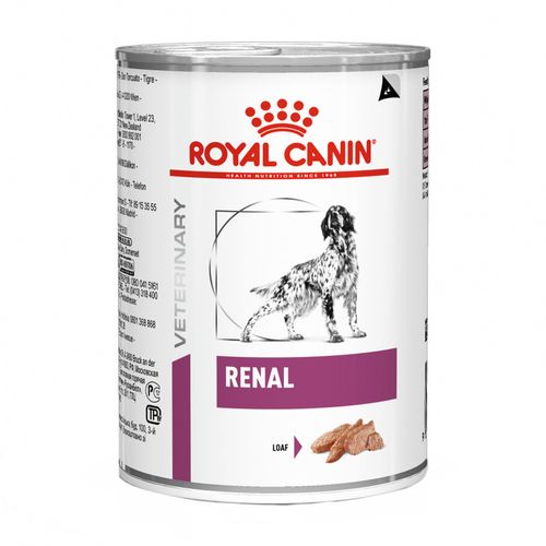 Royal Canin VHN Dog Renal 410 gr