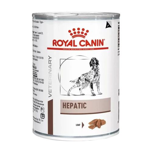 Royal Canin VHN Dog Hepatic 420 gr