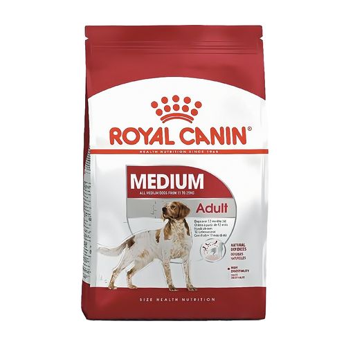 Royal Canin SHN Medium Adult 15 kg