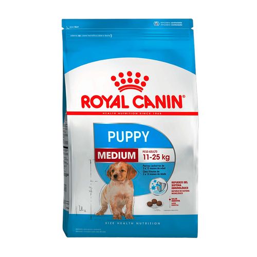 Royal Canin SHN Medium Puppy 15 kg