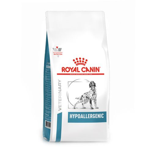 Royal Canin VHN Dog Hypoallergenic 7 kg