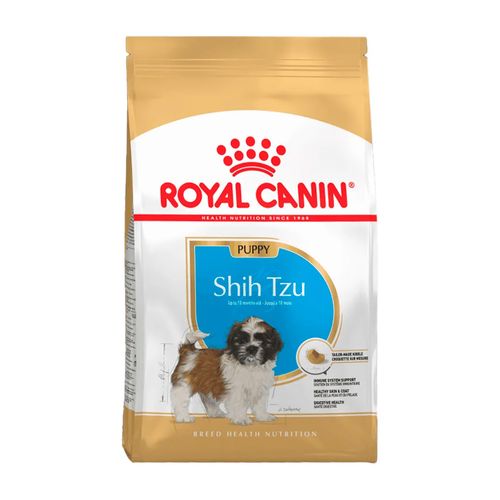 Royal Canin BHN Shih Tzu Puppy 1.5 kg