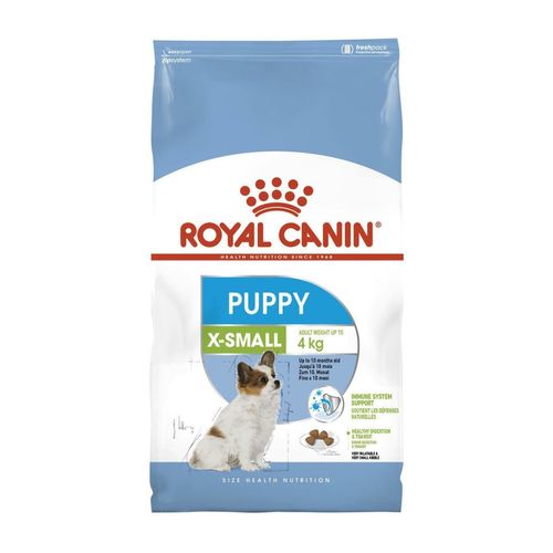 Royal Canin SHN X-Small Puppy 1.5 kg