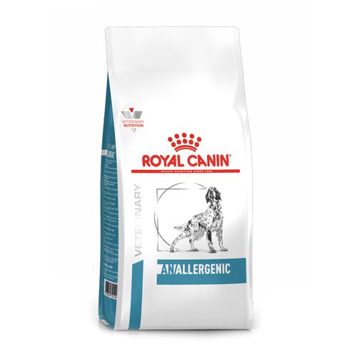 Royal Canin VHN Dog Anallergenic 8 kg