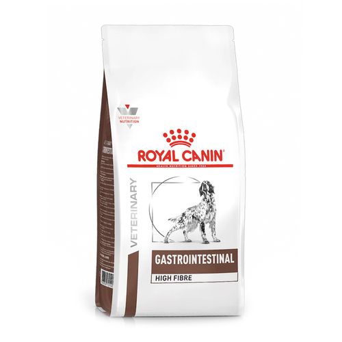 Royal Canin VHN Dog Gastrointestinal High Fibre 2 kg