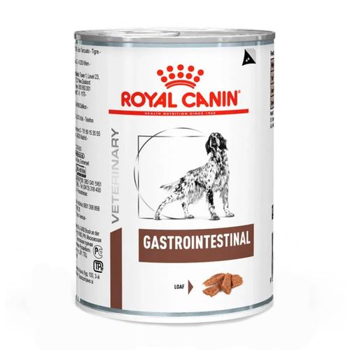 Royal Canin VHN Dog Gastrointestinal 400 gr