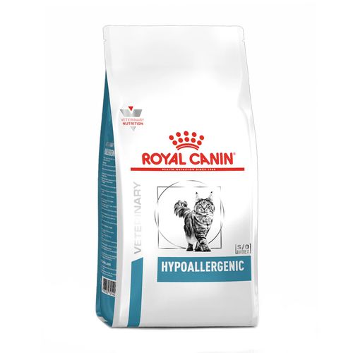 Royal Canin VHN Cat Hypoallergenic 2.5 kg