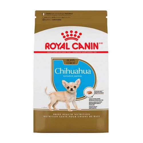 Royal Canin BHN Chihuahua Puppy 1.5 kg