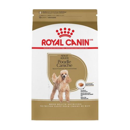 Royal Canin BHN Poodle Adult 1.5 kg