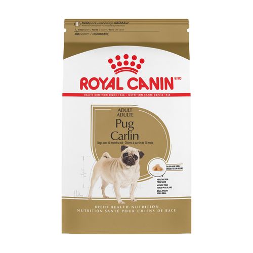 Royal Canin BHN Pug Adult 3 kg