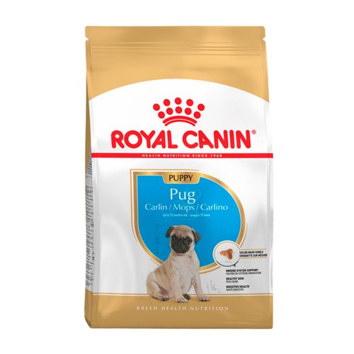 Royal Canin BHN Pug Puppy 1.5 kg