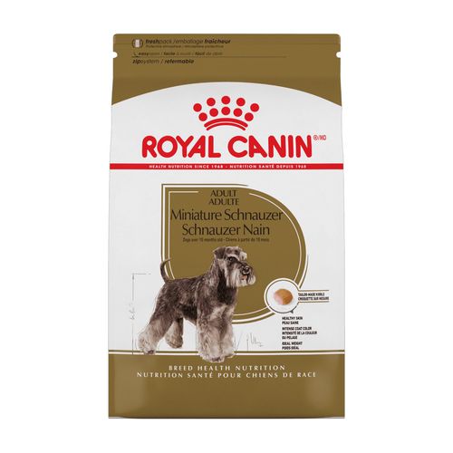 Royal Canin BHN Schnauzer Adult 3 kg