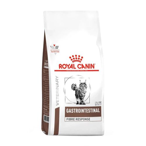 Royal Canin VHN Cat Gastrointestinal Fibre Response 2 kg