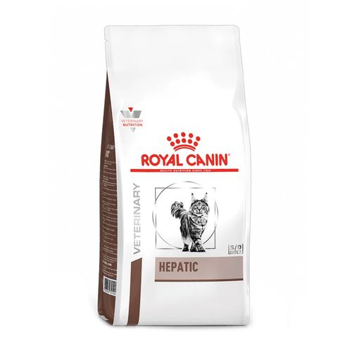 Royal Canin VHN Cat Hepatic 2 kg