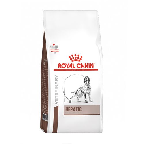 Royal Canin VHN Dog Adult Hepatic 1.5 kg