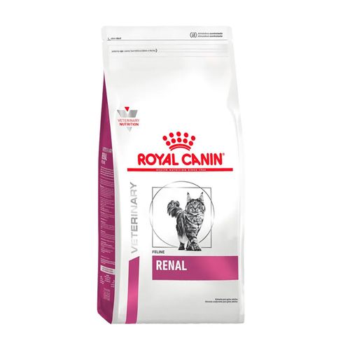 Royal Canin VHN Cat Renal 2 kg