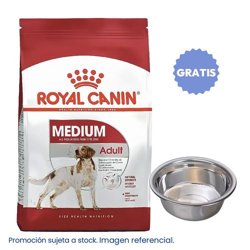 Royal Canin SHN Medium Adult 4 kg