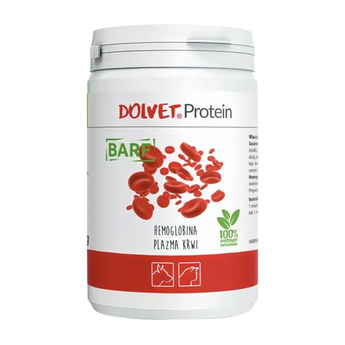 Dolvet Protein 200 gr