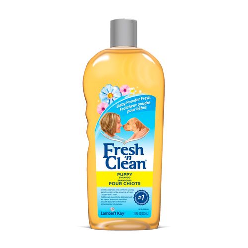 Pet Ag Shampoo Para Cachorro 533 ml