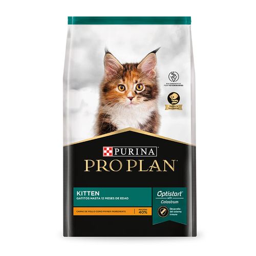 Pro Plan Kitten 3 kg