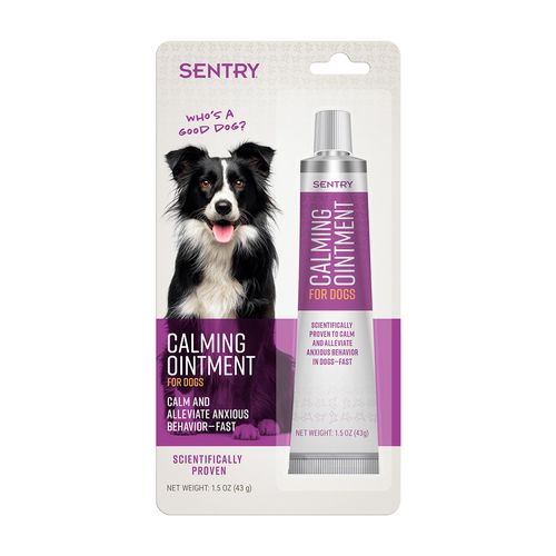 Sentry Calming Ungüento Dog 43 gr