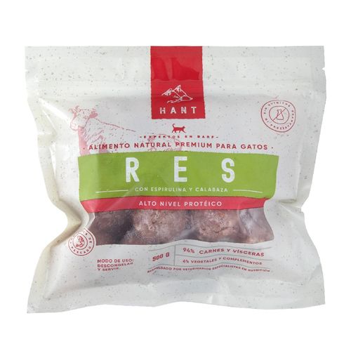 Hant Gato Res 500 gr