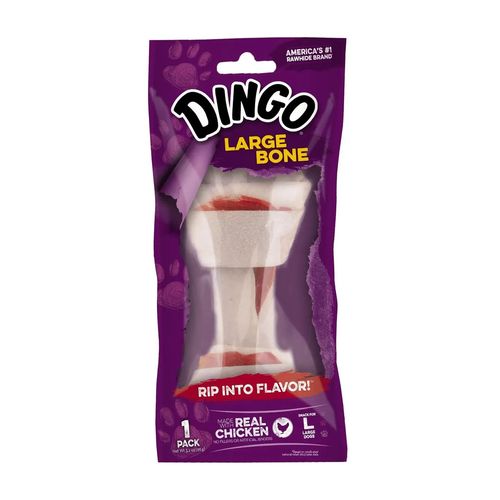 Dingo Large Bone