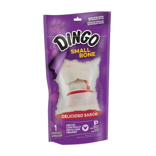 Dingo Small Bone