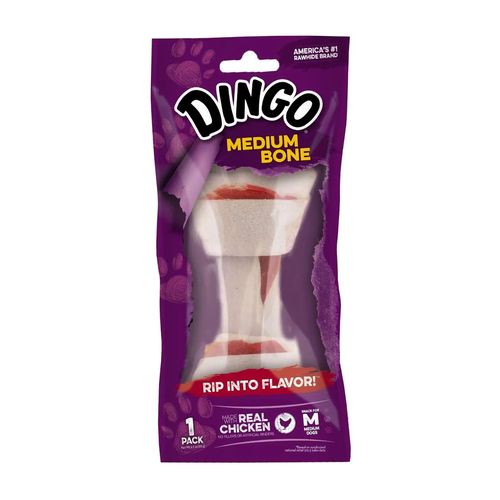 Dingo Medium Bone