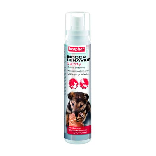 Beaphar Indoor Behaviour Spray 125 ml