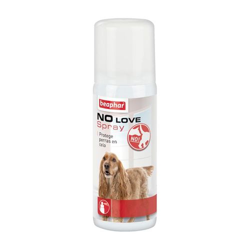 Beaphar No Love Spray 50 ml