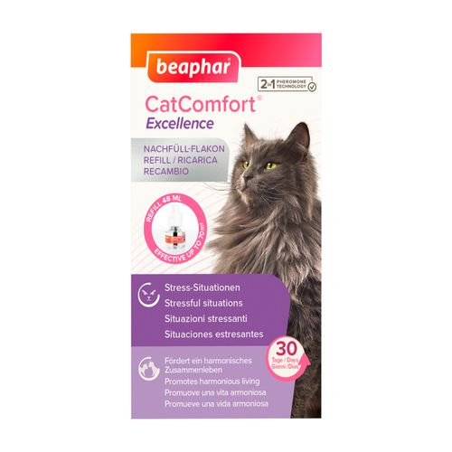 Beaphar Catcomfort Refill 48 ml