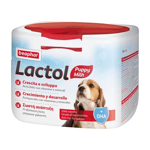 Beaphar Lactol Puppy Milk Powder 250 gr