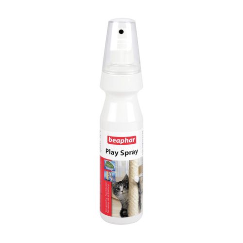 Beaphar Play Spray Catnip 150 ml