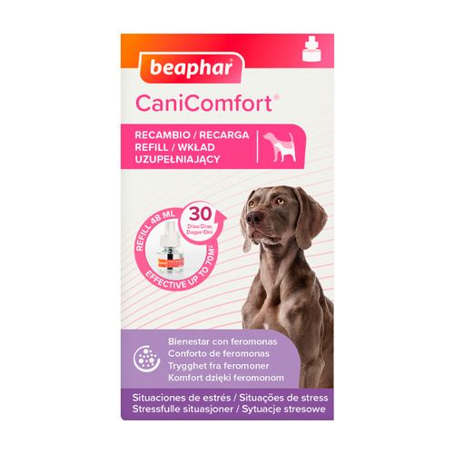 Beaphar Canicomfort Refill 48 ml