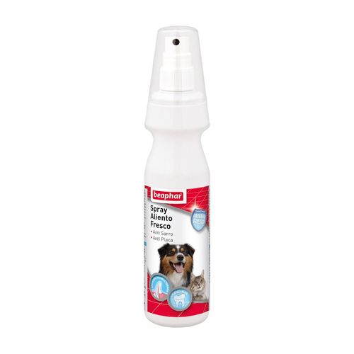 Beaphar Fresh Breath Spray 150 ml