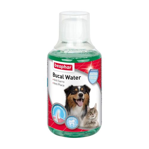 Beaphar Mouth Wash 250 ml