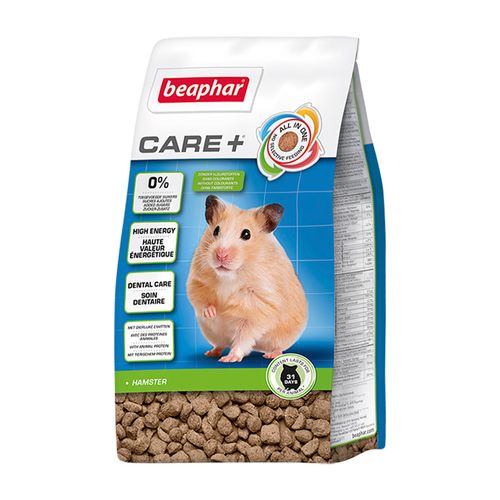 Beaphar Care+ Hamster 250 gr