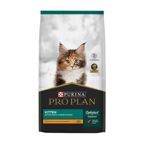 Pro Plan Kitten 3 kg