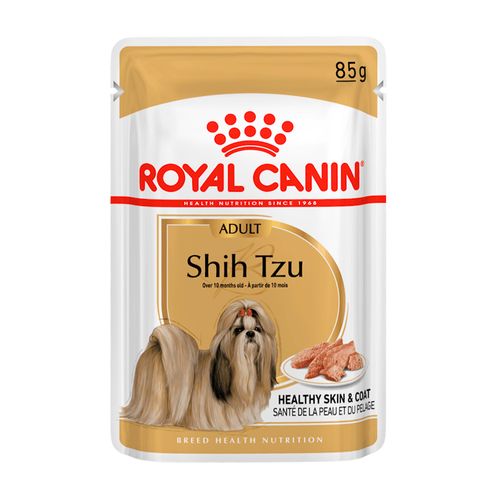 Royal Canin Adult Shih Tzu 85 gr