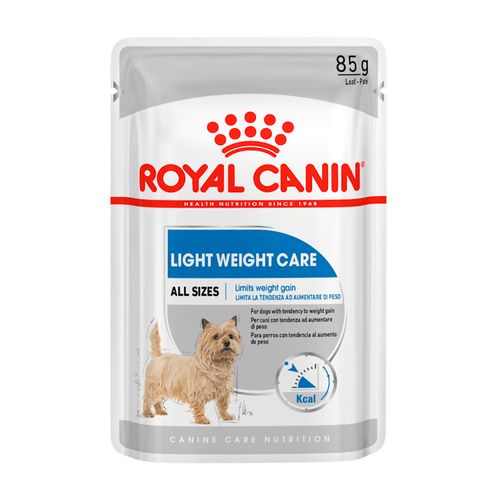 Royal Canin Light Weight Care 85 gr