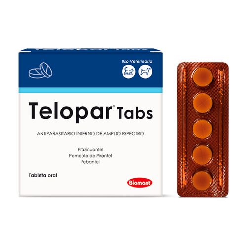 Telopar Tabs X1 Tableta