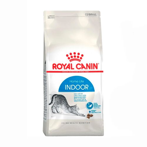 Royal Canin Fhn Feline Indoor (27) 10 kg