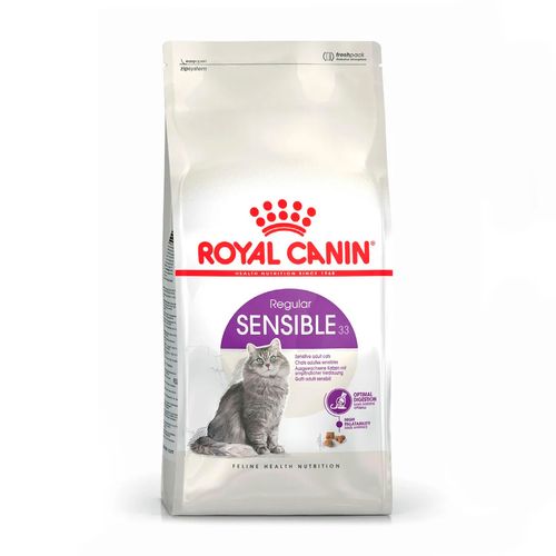 Royal Canin Fhn Feline Sensible (33) 10 kg