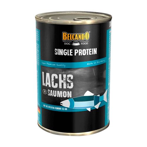 Belcando Single Protein Salmón 400 gr