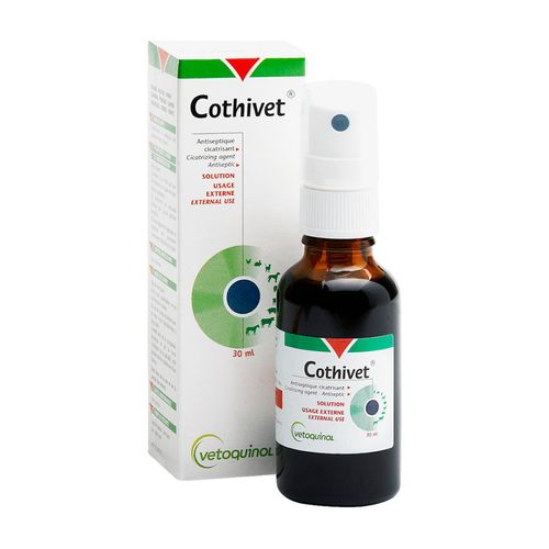 Cothivet 30 ml