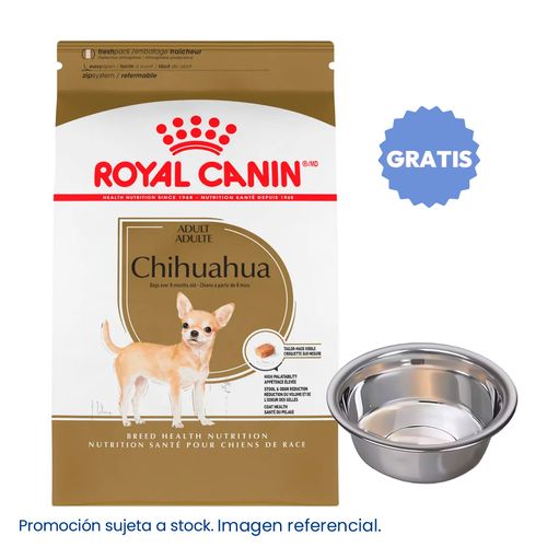 Royal Canin BHN Chihuahua Adult 3 kg