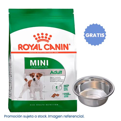 Royal Canin SHN Mini Adult 4 kg