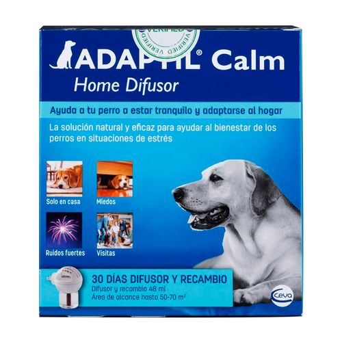 Difusor De Aromas Adaptil Calm + Recarga 48 ml